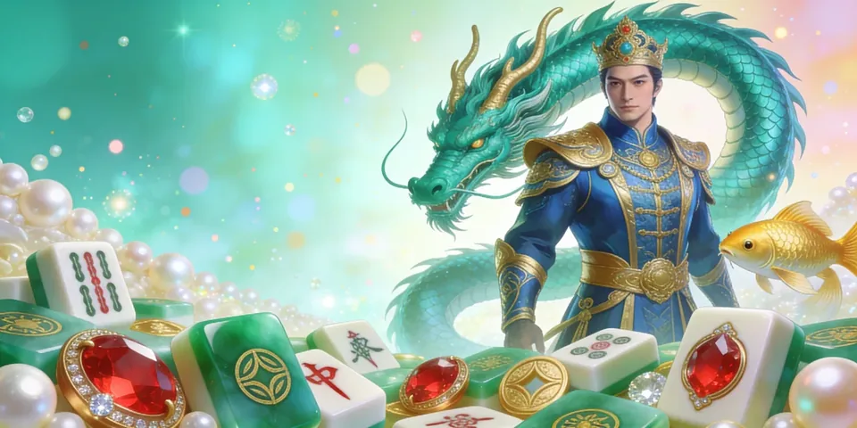 365judi 365judi – Mahjong Slots and Live Casino in Malaysia