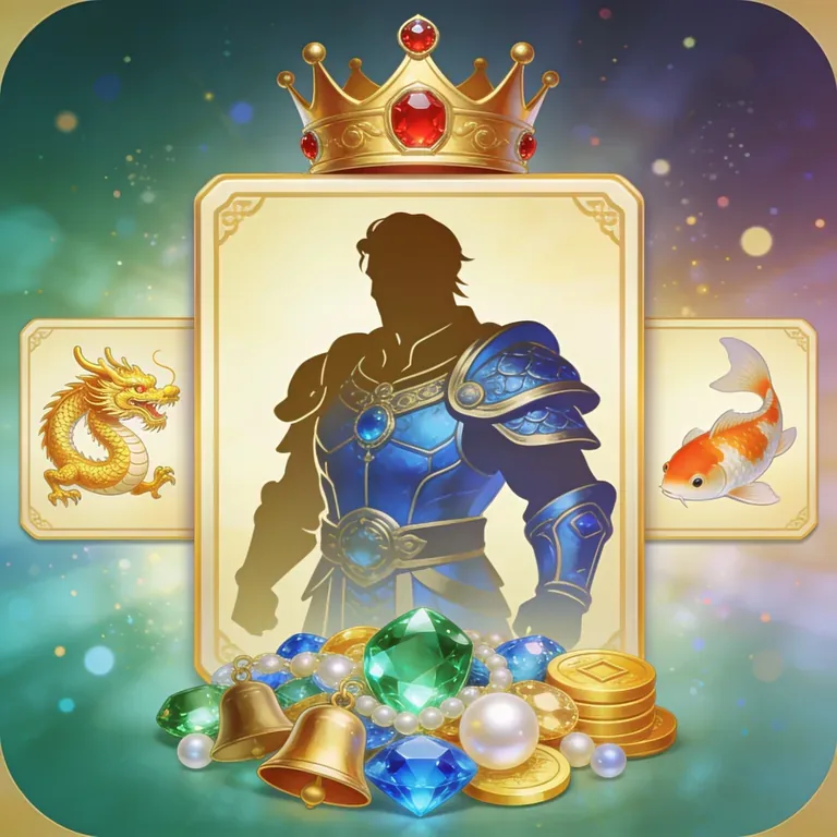 Mahjong Slots and Asian-Themed Titles