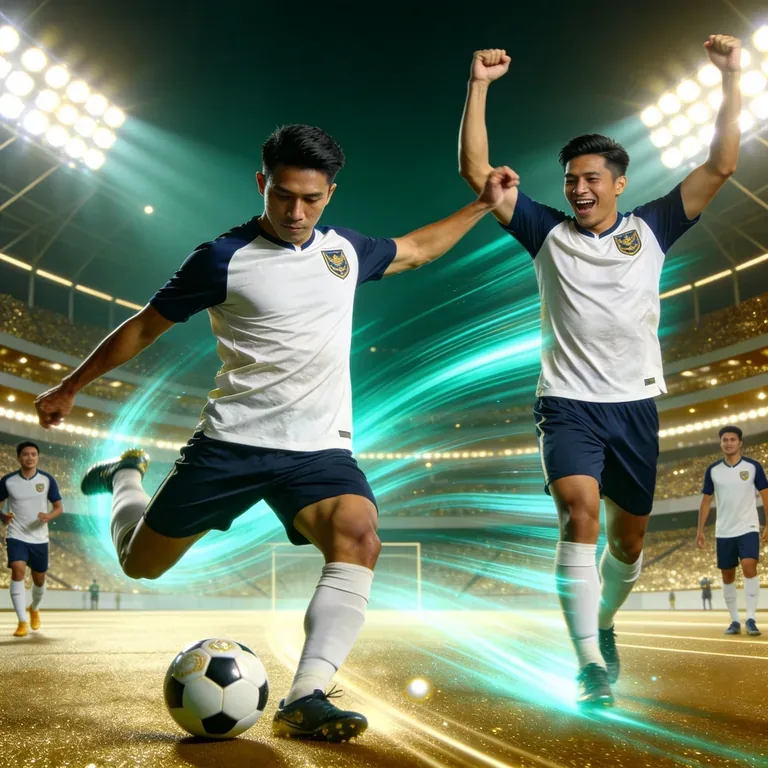 Football and AFF Championship Markets